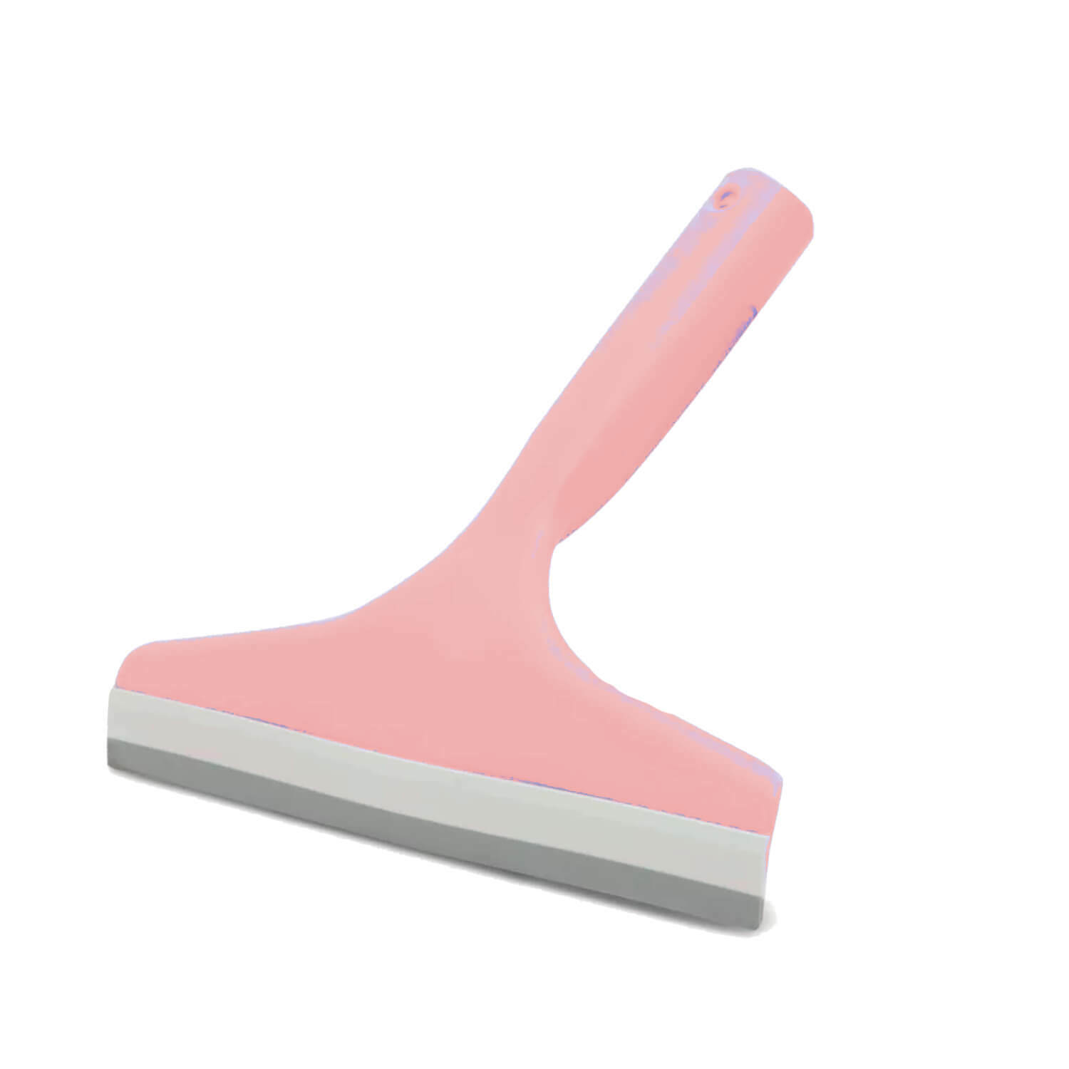 Fensterabzieher 24,5cm breit Rosa Duschabzieher Reinigung 