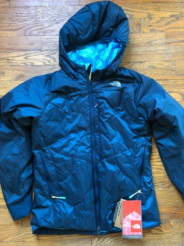 New With Tags The North Face Redpoint Optimus Jacket TNF Women's Size Medium  - Afbeelding 1 van 6