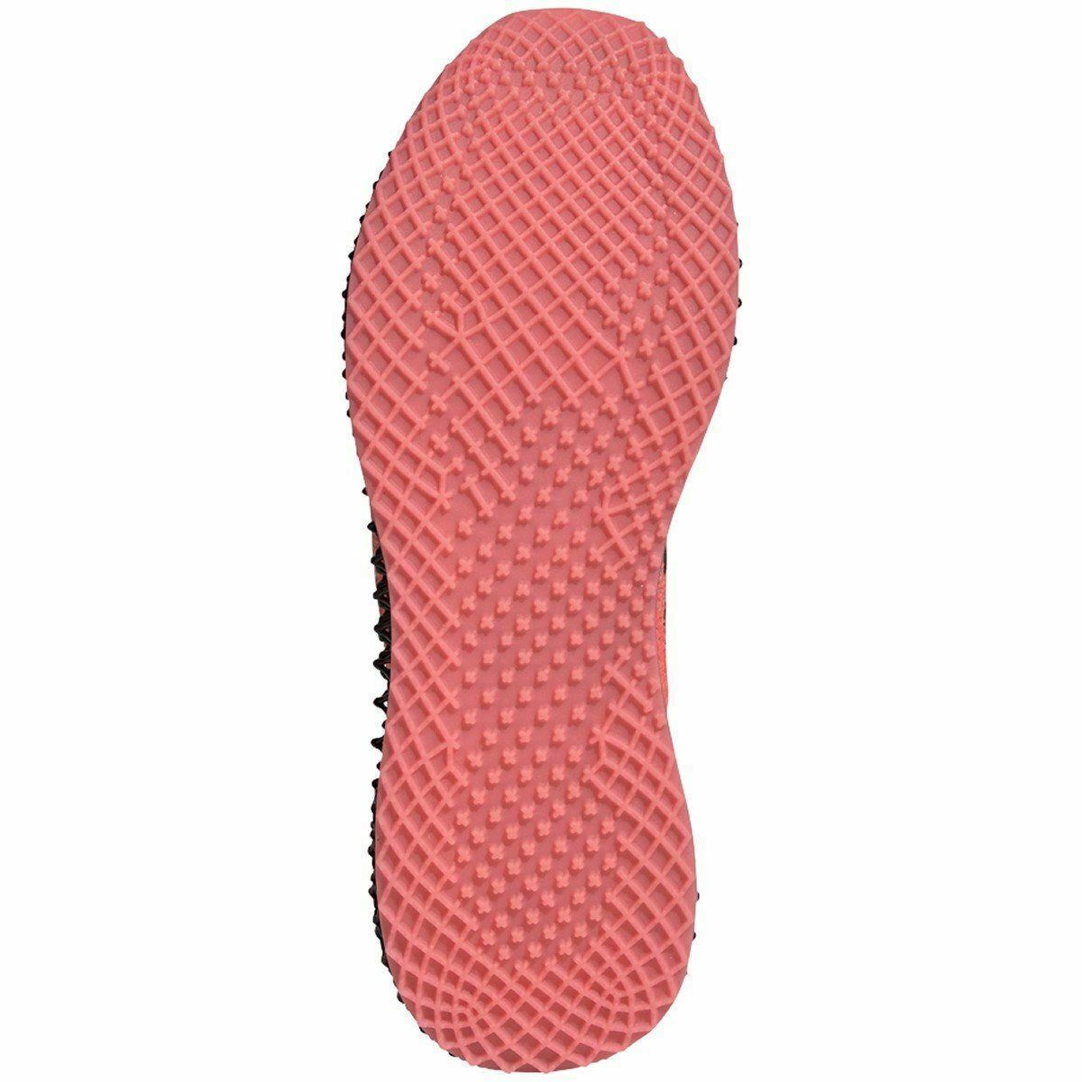adidas アディダス 4d run 1.0 FV6956 SIGNAL PINK ピンク