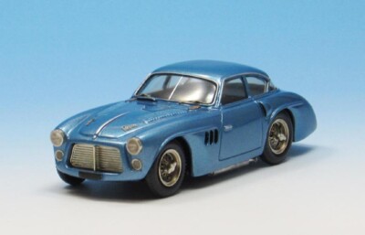 1952 Pegaso Z102 Berlineta Enasa blau met. 1/43 Zinnlegierung Fertigmodell