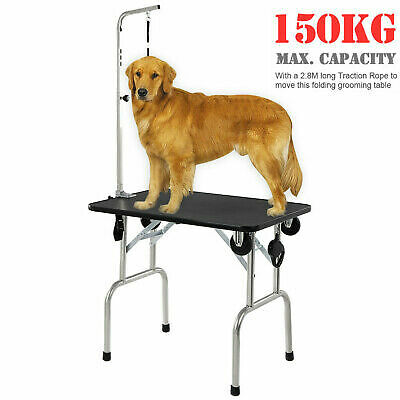 pet grooming table for sale