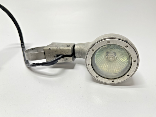 Front Head Fog Light Headlight Lamp Lower OEM 97-04 2001 BMW K1200 K1200LT - Picture 9 of 13