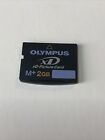 M+ 2Gb xD-Picture Card Memory for Olympus Fujifilm Digital Digicam Cameras