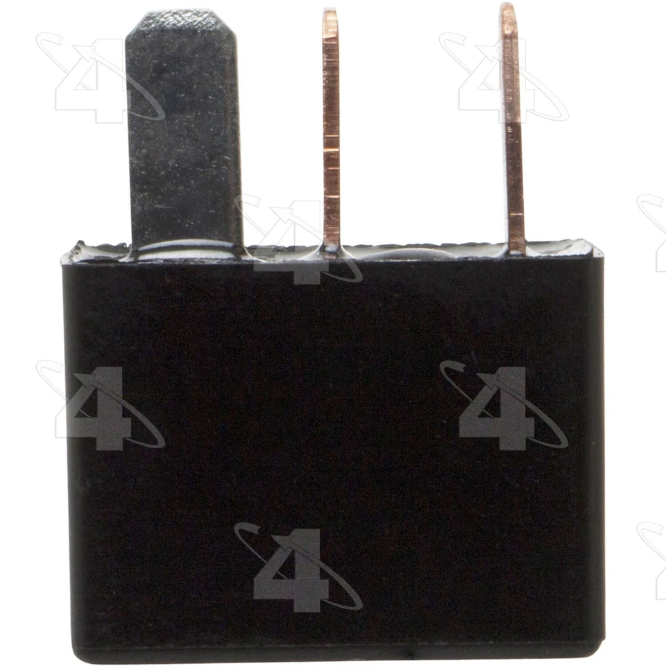 Relé de control del compresor de aire acondicionado para Lexus GX470 2003-2009 4 estaciones 2004 2005 2006 Foto 3 de 4