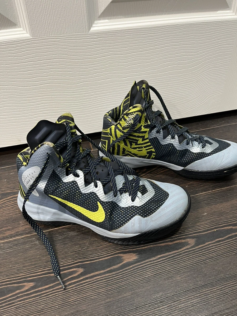 Nike zoom cheap hyperenforcer