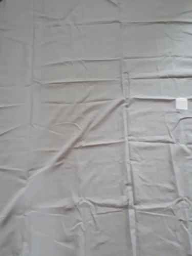 Prewashed Square Cotton/Linen Tablecloth - Picture 1 of 4