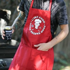 Descendents Limited Edition I Like Food Unise...