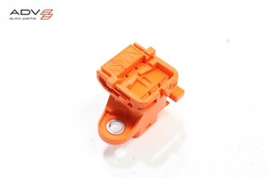 2023 - 2025 SUBARU SOLTERRA HIGH VOLTAGE BATTERY GRIP PLUG CONNECTOR OEM