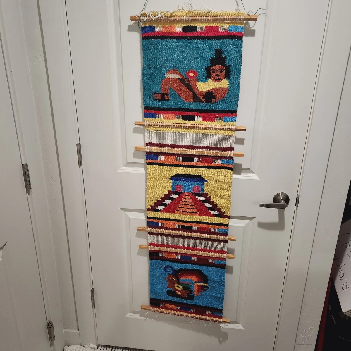 South american wall hanging sale