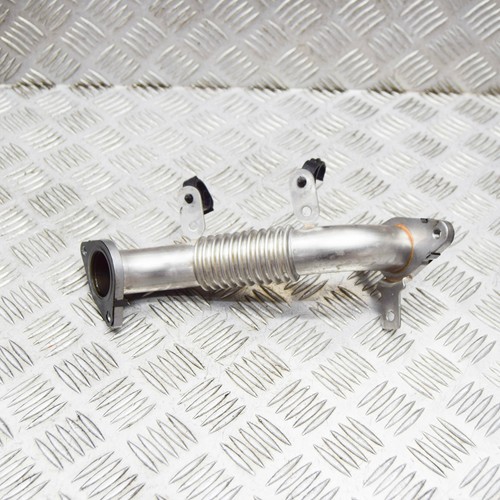 Jaguar E-Pace X540 AGR Schlauch Rohr Schlauch G4D3-9F468-KA 2.0 Diesel 132kw 2020