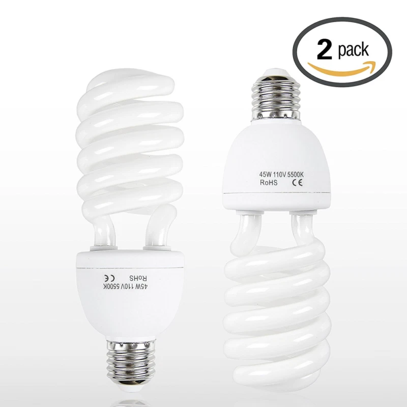45w 110v 5500k deals