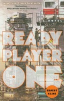 Ready Player One: A Novel By Ernest Cline, (paperback), Broadway Books , New, Fr on sale Ready Player One: A Novel By Ernest Cline, (paperback), Broadway Books , New, Fr on sale