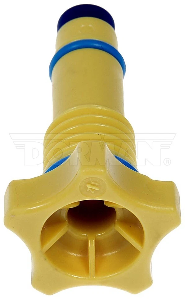 Válvula de drenagem separadora de água combustível Dorman 926-520 serve para 2016 Ford F-250 Super Duty - Imagem 2 de 4