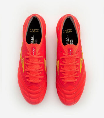 Mizuno Morelia Neo 4 Beta JAPAN Soccer Shoes (234064 Mizuno Morelia Neo 4 Beta JAPAN Soccer Shoes (234064