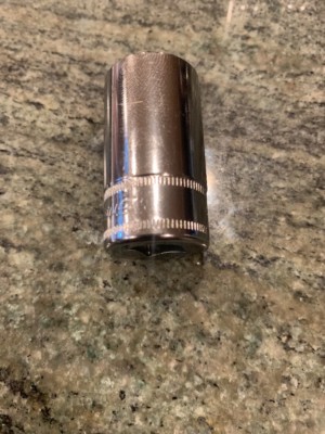 Snap-on fsms17 17mm 3/8