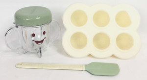 Baby Bullet 5 piece Bundle