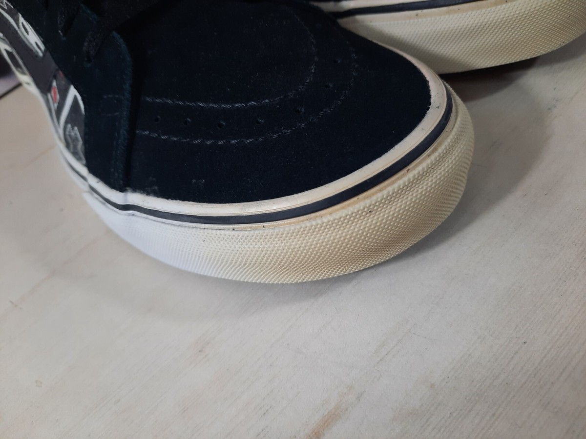 Vans Sk8-hi Reissue X Nintendo 