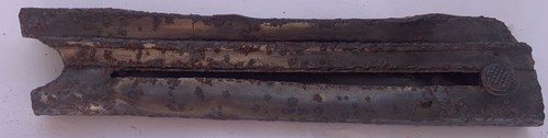 WW2 Relic German PO8 Mag , Ardennes Find - Picture 2 of 5