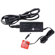 Genuine AC Adapter for Polk Audio MagniFi Mini Sound Bar System Power Supply