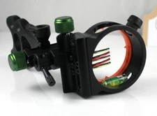 Dead Ringer Tack Driver Bow Sight DR2641