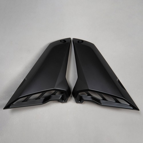 Injection ABS Plastic Bodywork Fairing Fit for Yamaha MT-09 2017-2020 R9 - Picture 7 of 13
