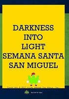 Darkness Into Light - Dvd - G3Z