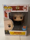 FUNKO Pop Vinyl DC The Flash BATMAN UNMASKED KEATON C8 PX Exclusive