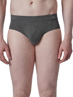Skiny Herren Brasil Slip Cooling Deluxe Gr. S-XXL in zwei Farben