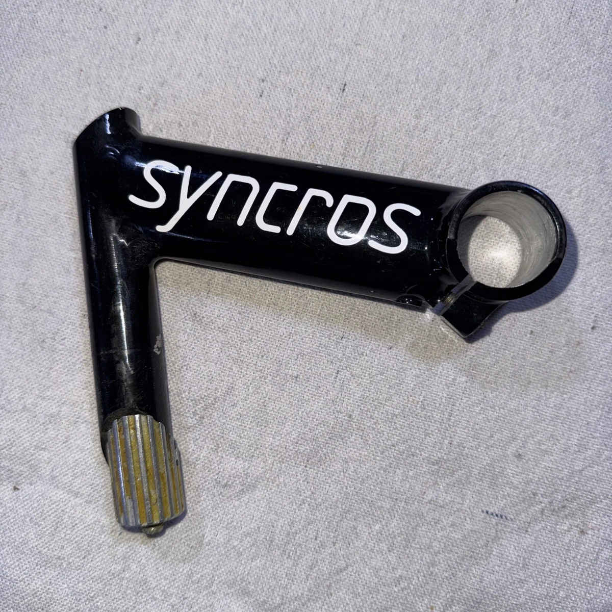 Syncros Quill Bicycle Stems for sale | eBay