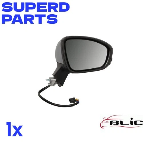 BLIC 5402-09-2313313P SIDE MIRROR OE REPLACEMENT NEW