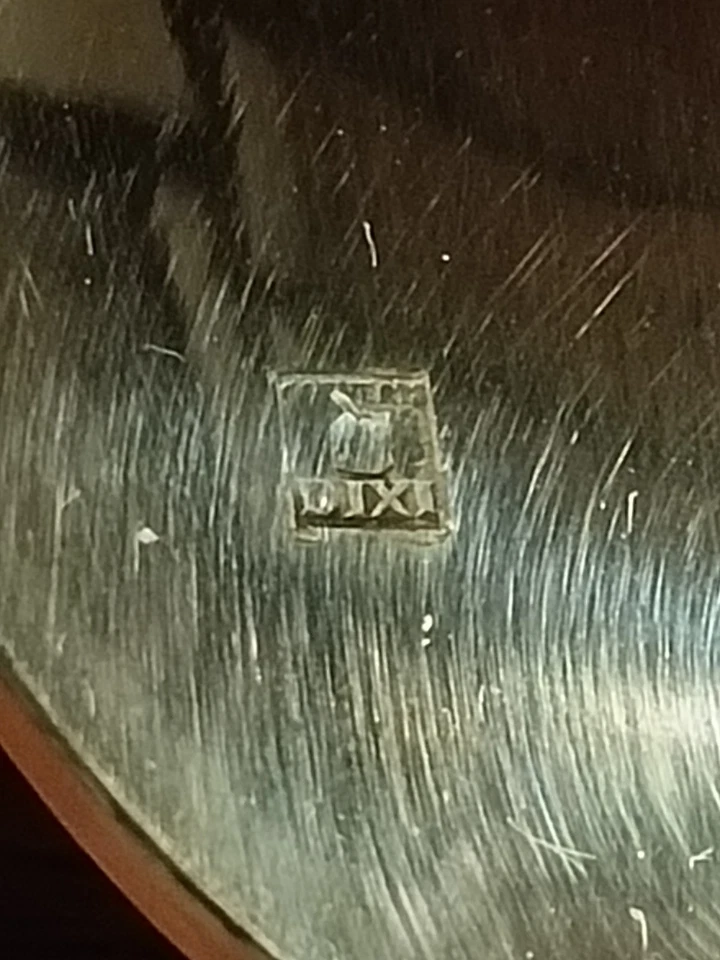 Ancienne Ménagère Poinçon Dixi - Photo 4/4