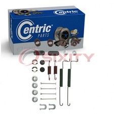 Centric Premium Rear Drum Brake Hardware Kit for 2013-2019 Chevrolet Trax - hn