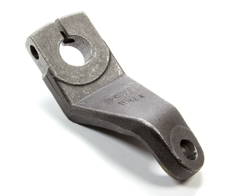 Skyjacker CA50, One Fits Pitman Arm 67-91 GM with PS and 2.5 Lift Steel Performa - Image 2 of 4