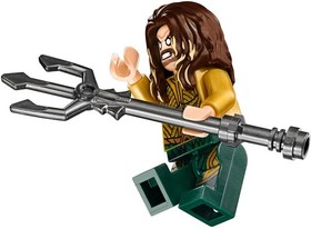 NEW Lego DC SUPER HEROES 76085 Battle of Atlantis. Aquaman. Atlantean Guards