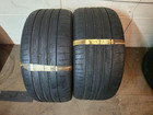 2x 275 35 R21 103Y XL Pirelli P Zero 35mm Tread Part Worn Tyre N0 Porsche
