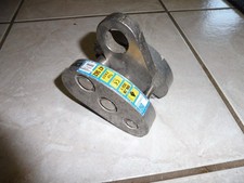 ZARGES ZAST 47562 Sicherungsläufer