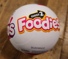 Zuru Surprise 5 Mini Brands Foodies Series 2 You Pick