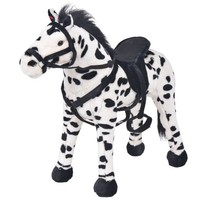PlüSchtier Pferd Stofftier Kuscheltier PlüSchtier Spielzeug Xxl PlüSch
