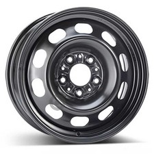 Alcar Stahlfelgen 9613 7.0Jx16 ET40 5x120 für BMW 1 2