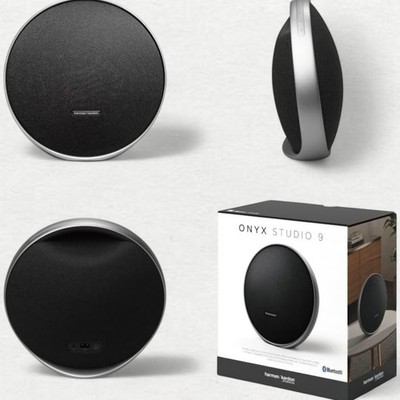 【新品未開封】harman/kardon ONYX STUDIO 新品・未開封 Harman Kardon Onyx Studio スピーカー Amazon.co.jp
