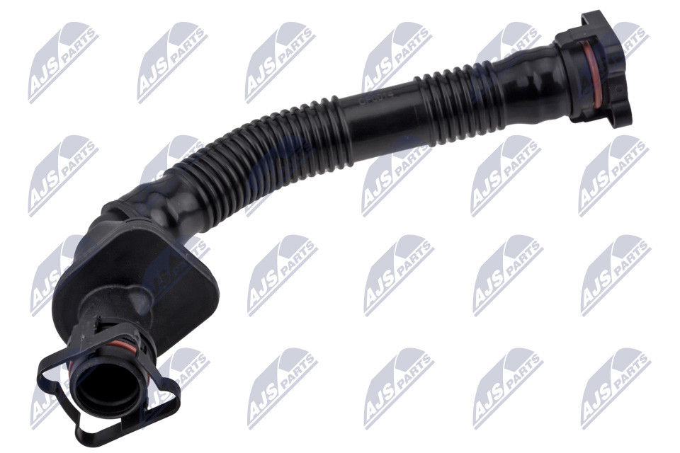 Intake Manifold NTY GPP-BM-146 Hose, crankcase breather for BMW