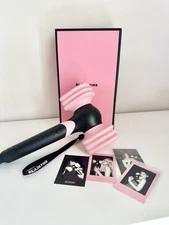Blackpink Official Light Stick Ver.2 w/ Strap, Box, 4 Photocards