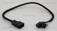 Kurbelwellensensor Impulsgeber Triscan 8855 29145 FüR Seat Skoda Audi VW Golf 4