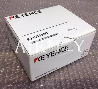 1PCS Neu KEYENCE Electrostatic eliminator SJ-L005MT