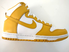 Nike Dunk High Dark Sulfur W for sale | eBay