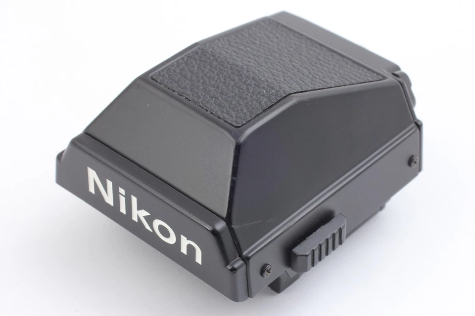 [MINT in Box] Nikon DE-2 Eye Level Prism View Finder for Nikon F3 From JAPAN - Image 3 of 4