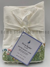 Pottery Barn Kids Peter Rabbit™ Garden Easter Basket Liner Large #B121