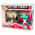 Harley Quinn and Poison Ivy Wedding Funko Pop! Vinyl Figure 2-Pack EE Exclusive