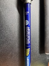 St. Croix Legend Tournament Bass Casting Rod