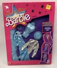 1988 Barbie Super Star Fashions Broadway Star #3300, MIB, Vintage